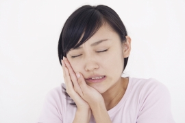 歯周病で歯を失ってしまう恐ろしさ