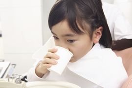 外傷歯の対応