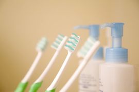 ホワイトニングの種類と方法